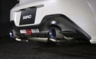 SARD Toyota GR 86 GT1 Concept Tuning 2021 4 190x118 SARD Toyota GR 86 GT1 Concept mit Bodykit vorgestellt!