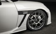 SARD Toyota GR 86 &#8222;GT1 Concept&#8220; mit Bodykit vorgestellt!