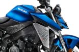 Suzuki 2021 GSX S950 12 155x103 Ride your Style: Suzuki präsentiert die 2021 GSX S950!