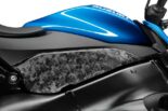 Suzuki 2021 GSX S950 9 155x103 Ride your Style: Suzuki präsentiert die 2021 GSX S950!