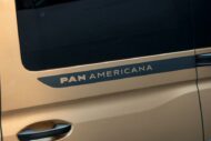 VW Caddy V PanAmericana 5 190x127 Caddy im Fokus: der neue VW Caddy (V) PanAmericana!