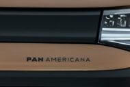 Caddy im Fokus: der neue VW Caddy (V) PanAmericana!