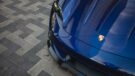 Vivid Racing OEM-Style Carbon Bodykit am Porsche Taycan