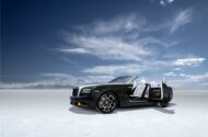 Wraith Dawn Rolls Royce Landspeed Kollektion 10 190x125