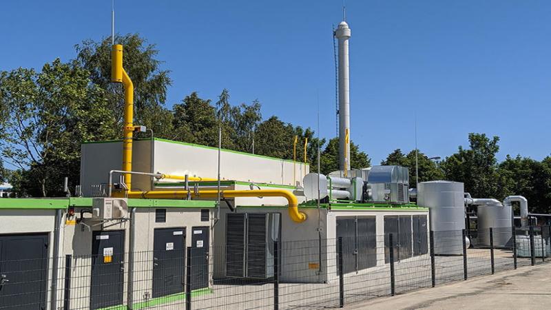 Biomethan Umruestung Auto Tuning Erdgas Umbau