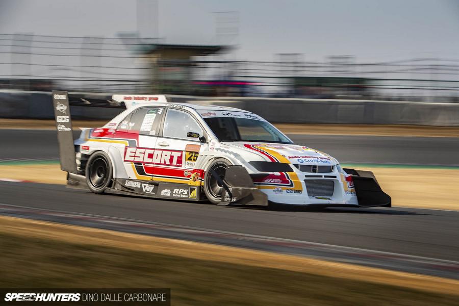 Time Attack Timeattack Rennsport Tuning Japan