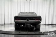 1969er Ford Mustang Boss 429 Restomod 84 Liter V8 Tuning 3 190x127