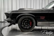 1969er Ford Mustang Boss 429 Restomod 84 Liter V8 Tuning 5 190x127