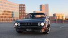 1972er Audi 100 Coupe S GT Restomod Tuning 25 135x76 Klassisches 1972er Audi 100 Coupé S/GT als Restomod!