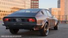 1972er Audi 100 Coupe S GT Restomod Tuning 26 135x76 Klassisches 1972er Audi 100 Coupé S/GT als Restomod!