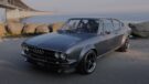 1972er Audi 100 Coupe S GT Restomod Tuning 28 135x76 Klassisches 1972er Audi 100 Coupé S/GT als Restomod!