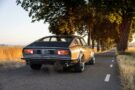 1972er Audi 100 Coupe S GT Restomod Tuning 37 135x90 Klassisches 1972er Audi 100 Coupé S/GT als Restomod!