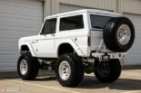 1973 Ford Bronco Restomod Weiss Tuning 9 155x103