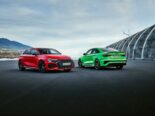 2021 Audi RS 3 Limousine RS3 Sportback Tuning 2022 23 155x116 2021 Audi RS 3 Limousine und Audi RS 3 Sportback!