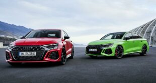 2021 Audi RS 3 Limousine RS3 Sportback Tuning 2022 25 310x165 Audi RS Q e tron: Testlabor für mögliche Zukunftstechnologien?