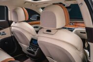 2022 Bentley Flying Spur Hybrid Odyssean V6 5 190x127