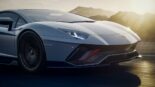 2022 Lamborghini Aventador LP 780 4 Ultimae 10 155x87