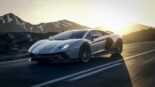 2022 Lamborghini Aventador LP 780 4 Ultimae 11 155x87