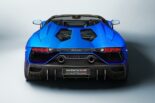 2022 Lamborghini Aventador LP 780 4 Ultimae 47 155x103