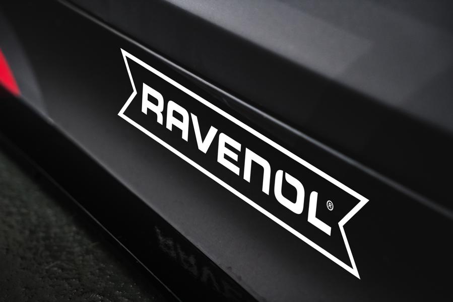 ABT Ravenol Kooperation Schmiersteoffe 1 Kooperation: RAVENOL neuer Partner von ABT Sportsline!