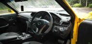 AMG Swap V8 Restomod Tuning Ford Mustang GT Fastback 5 190x92