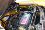 Acura NSX Bodykit VeilSide Fast Furious Honda 42 155x103