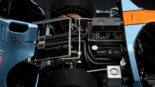 Amalgam Ford GT 40 Modellauto Tuning 10 155x87