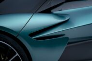 Aston Martin Valhalla08 190x127 Irre 950 PS: der 2022 Aston Martin Valhalla mit V8 ist da!
