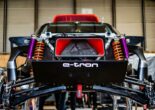 Audi RS Q e tron Rallye Dakar 2021 19 155x110 Audi RS Q e tron: Testlabor für mögliche Zukunftstechnologien?