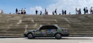 BMW Art Cars Digital Acute Art Augmented Reality 17 190x88