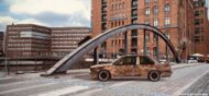 BMW Art Cars Digital Acute Art Augmented Reality 18 190x88