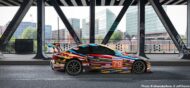 BMW Art Cars digital Acute Art Augmented Reality 21 190x88 BMW Art Cars werden digital und kommen ins Wohnzimmer!