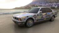 BMW Art Cars Digital Acute Art Augmented Reality 4 190x107
