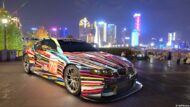 BMW Art Cars Digital Acute Art Augmented Reality 6 190x107
