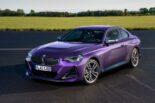 BMW M240i XDrive Coupe G42 2er Tuning 1 155x103