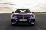 BMW M240i XDrive Coupe G42 2er Tuning 11 155x103