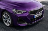 BMW M240i XDrive Coupe G42 2er Tuning 42 155x103