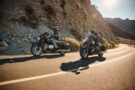 BMW R 18 Transcontinental and the new R 18 B!