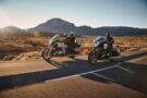 BMW R 18 Transcontinental and the new R 18 B!