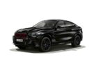 BMW X6 Edition Black Vermilion Studio Artwork 1 135x102