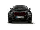 BMW X6 Edition Black Vermilion Studio Artwork 3 135x102 Limitierte Editionen Black Vermilion BMW X5, X6, X7 in Frozen Black metallic!