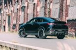 BRABUS 800 SUV Coupe Mercedes AMG GLE 63 S 4MATIC Tuning 24 155x103
