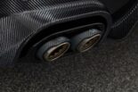BRABUS 800 SUV Coupe Mercedes AMG GLE 63 S 4MATIC Tuning 27 155x103
