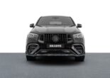BRABUS 800 SUV Coupe Mercedes AMG GLE 63 S 4MATIC Tuning 44 155x110