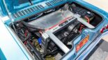 Chevrolet Corvair Coupe Restomod Tuning Corvette V8 11 155x87