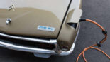 E-bogini: Citroën DS jako elektryczna konwersja od Electrogenic!