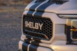 Custom Shelby Ford F 150 Pickup Kompressor Tuning 10 155x103 775 HP im brandneuen 2021 Shelby Ford F 150 Pickup!
