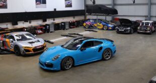 ES Motor Porsche 911 Turbo S 991 Tuning ES1200 1 310x165 Video: 1.000 PS im PTS Turbo 2020 Ford F 150 Pickup!