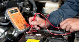 Expert advice: Transmission maintenance and repair, here's how!
