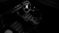 Everrati Superformance Ford GT40 E entraînement électrique mod 2 190x107